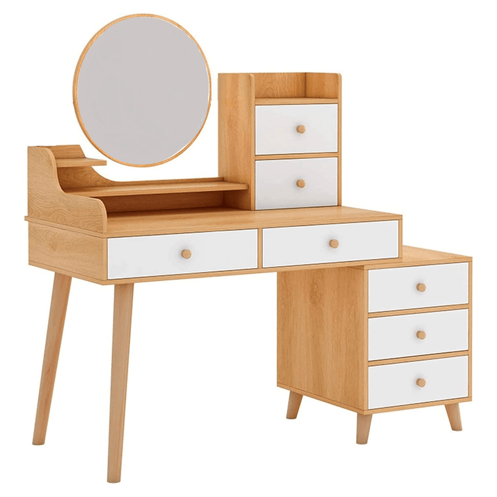 Tocador Birgitta DIBA Muebles Tocador Birgitta DIBA Muebles