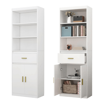 Librero Fufu DIBA Muebles Librero Fufu DIBA Muebles