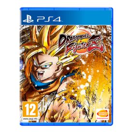 Juego Ps4 Street Fighter V Euro - Promart