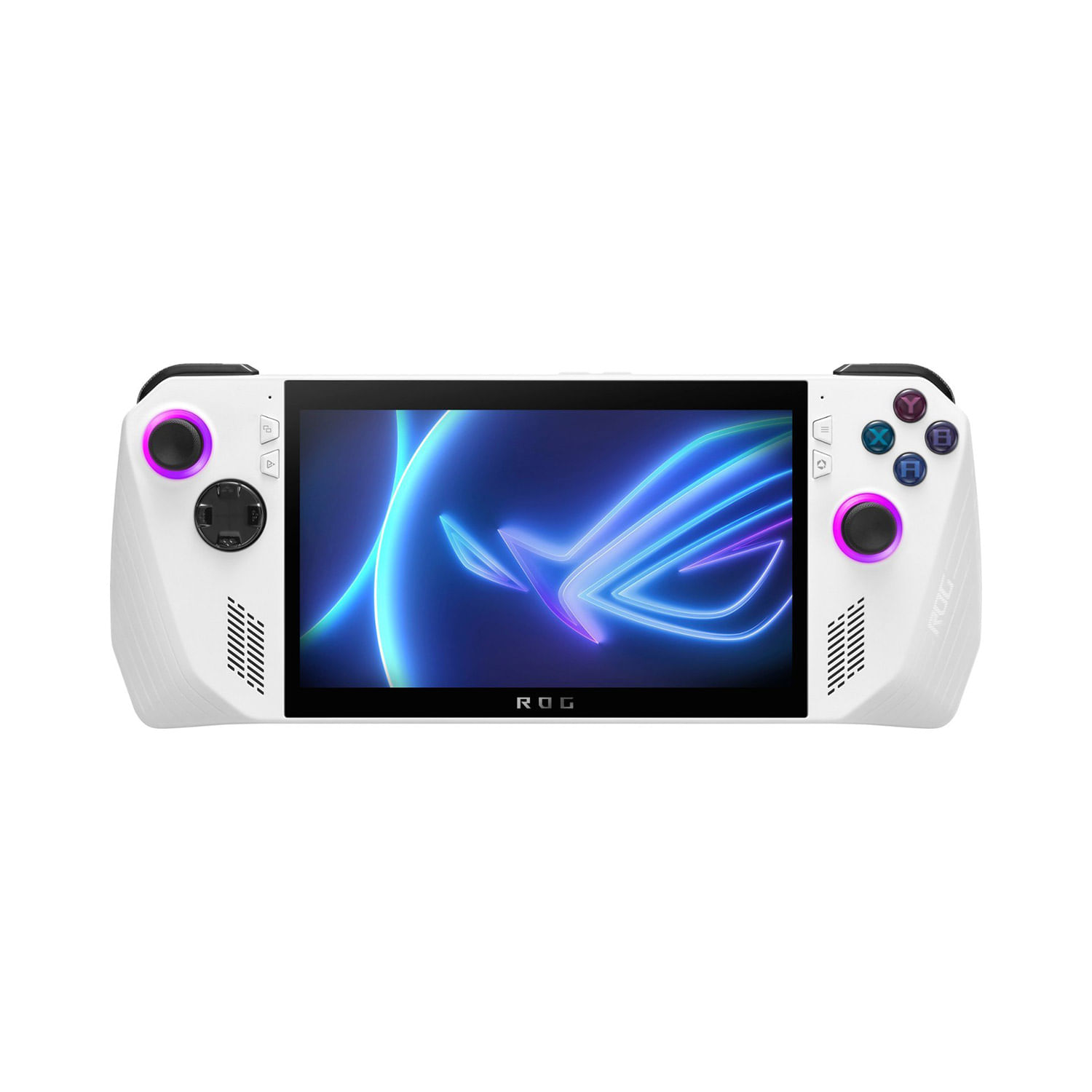 Consola Asus Rog Ally 512Gb Blanco