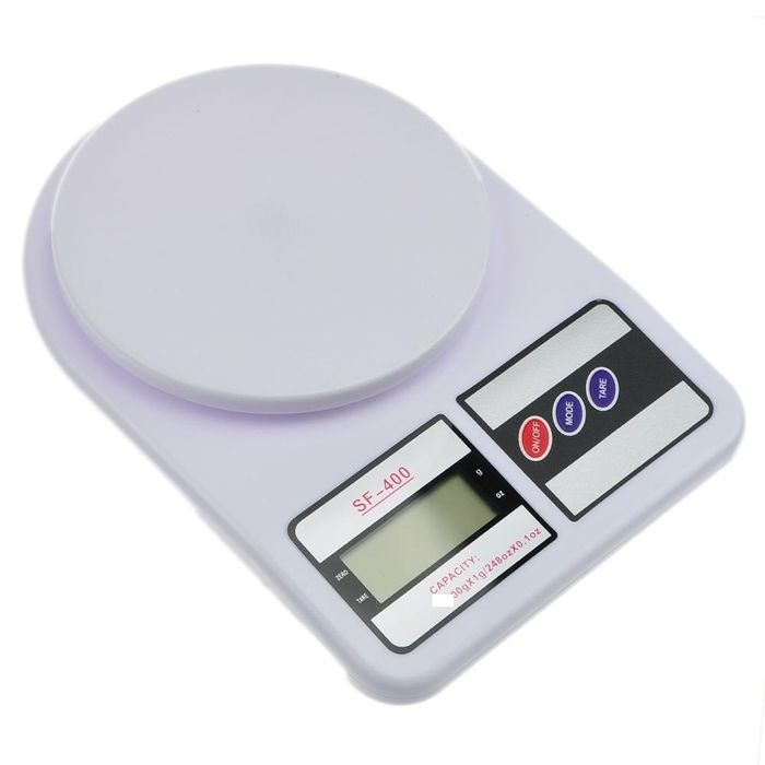 Balanza Gramera SM de Hasta kg Promart