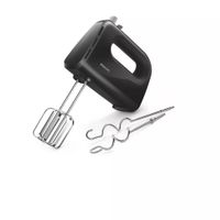 Batidora de Mano Philips Hr3705/10 en Negro