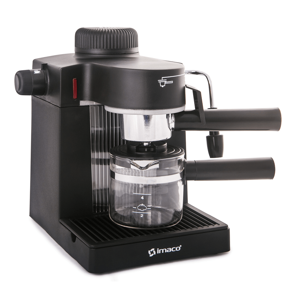 Cafetera Express Imaco LECM5B - Promart