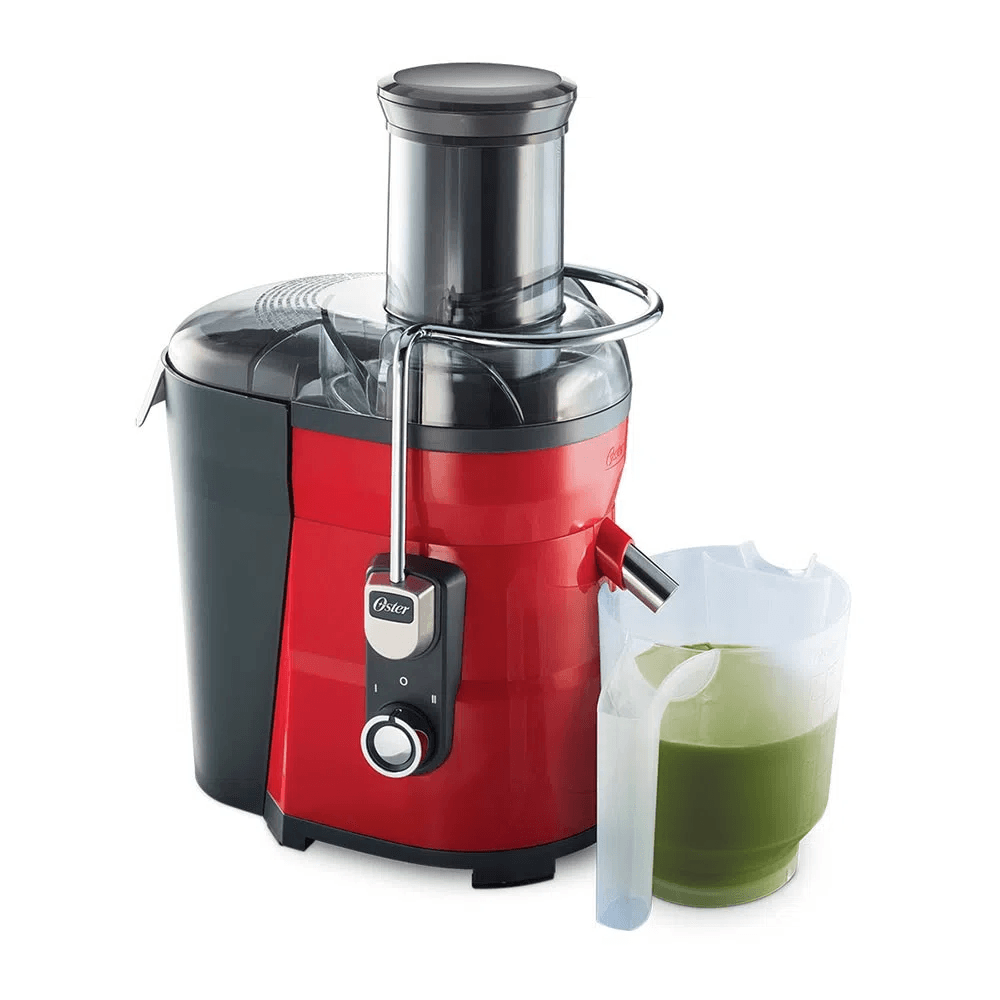 Extractor de Jugos Oster Fpstje317r Extractor de Jugos Oster Fpstje317r