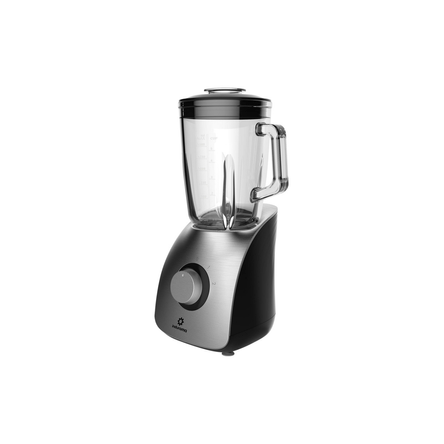 Licuadora De 750 Watts Indurama Li Crp Gris Licuadora De 750 Watts Indurama Li Crp Gris