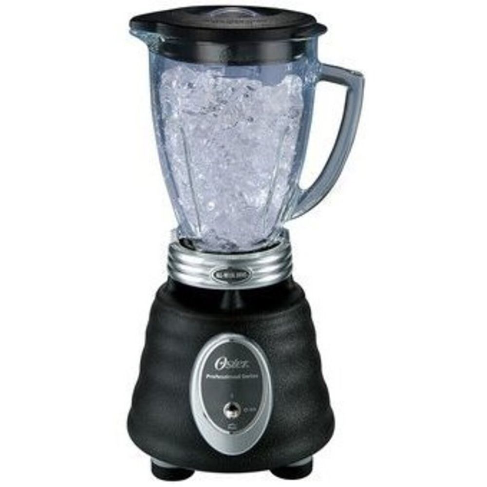 Licuadora Oster 1.5L BLSTBPST-053 Negro Licuadora Oster 1.5L BLSTBPST-053 Negro