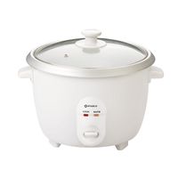 Olla Arrocera 1.5L Imaco Rc15 Blanco