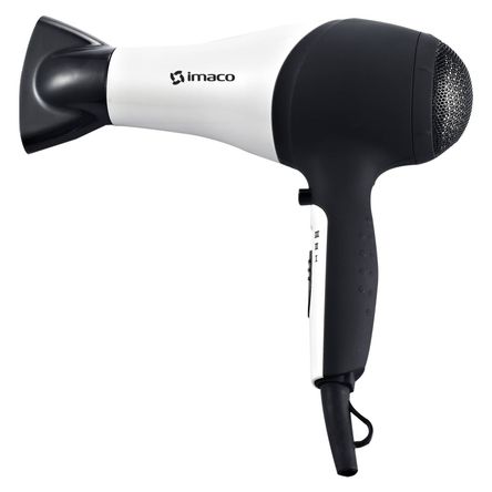 Secadora De Cabello 1800W Imaco ? Hd 1850 Secadora De Cabello 1800W Imaco ? Hd 1850