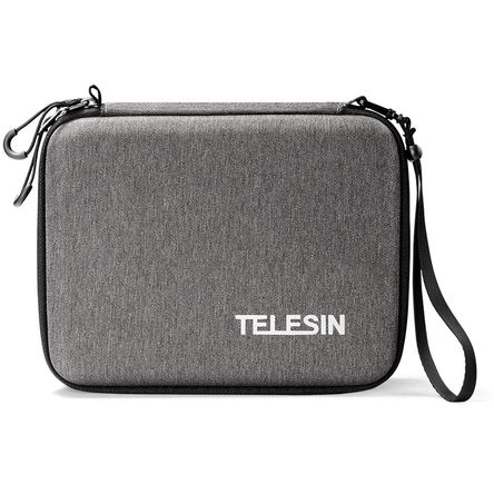 Bolsa de Almacenamiento Telesin para Dji Action 2 y Accesorios Bolsa de Almacenamiento Telesin para Dji Action 2 y Accesorios
