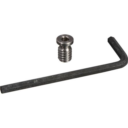 Tornillo de Seguridad Wimberley 1 4 20 para Adaptador de Cardán Sidekick