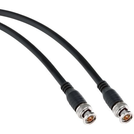 Cable de Video Sdi Pearstone de 3 Pies Bnc a Bnc