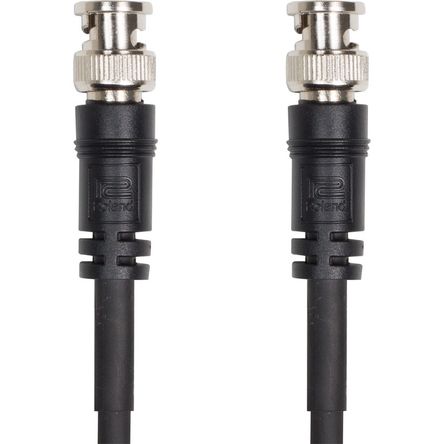 Cable Sdi Roland Black Series 25 Bnc a Bnc