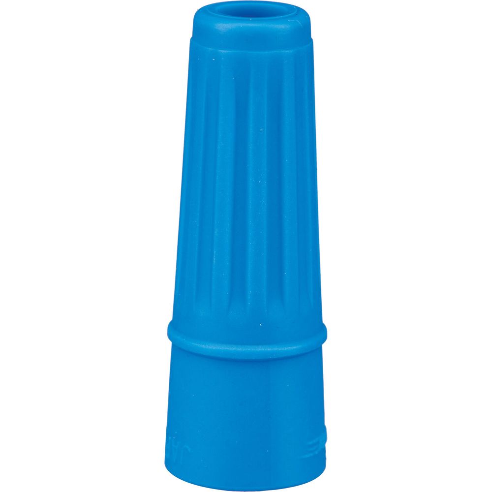 Botas de Conector Canare Cb04 para Cable de Video Rg59 Azul Botas de Conector Canare Cb04 para Cable de Video Rg59 Azul