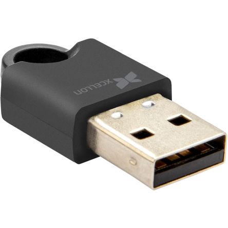 Adaptador Usb Bluetooth 5.0 Xcellon Adaptador Usb Bluetooth 5.0 Xcellon