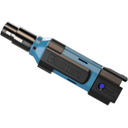 Solución de Control Blizzard Soc It Wi Fi Wireless Dmx Gateway Solución de Control Blizzard Soc It Wi Fi Wireless Dmx Gateway