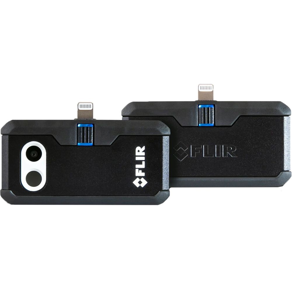 Cámara Térmica Flir One Pro para Smartphones Lightning Cámara Térmica Flir One Pro para Smartphones Lightning