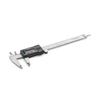 Calibrador digital milimétrico y pulgadas 6"" Truper