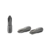 Punta de destornillador Phillips 2x25 mm x3 unidades Bosch