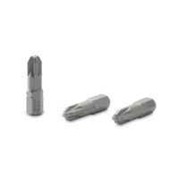 Punta de destornillador Pozidriv 3x25 mm x3 unidades Bosch