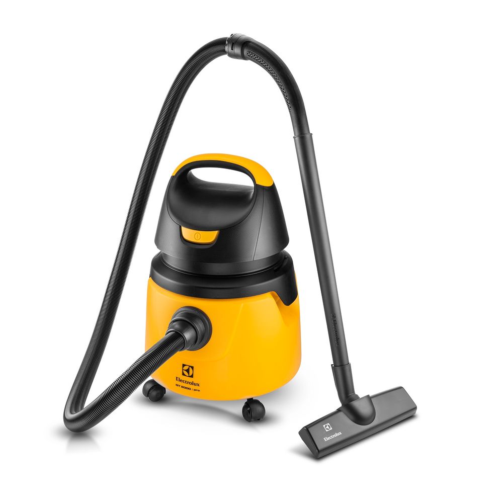 Aspiradora Electrolux Gt20n Para Polvo 3.7L y Agua 10L con 1200 watts