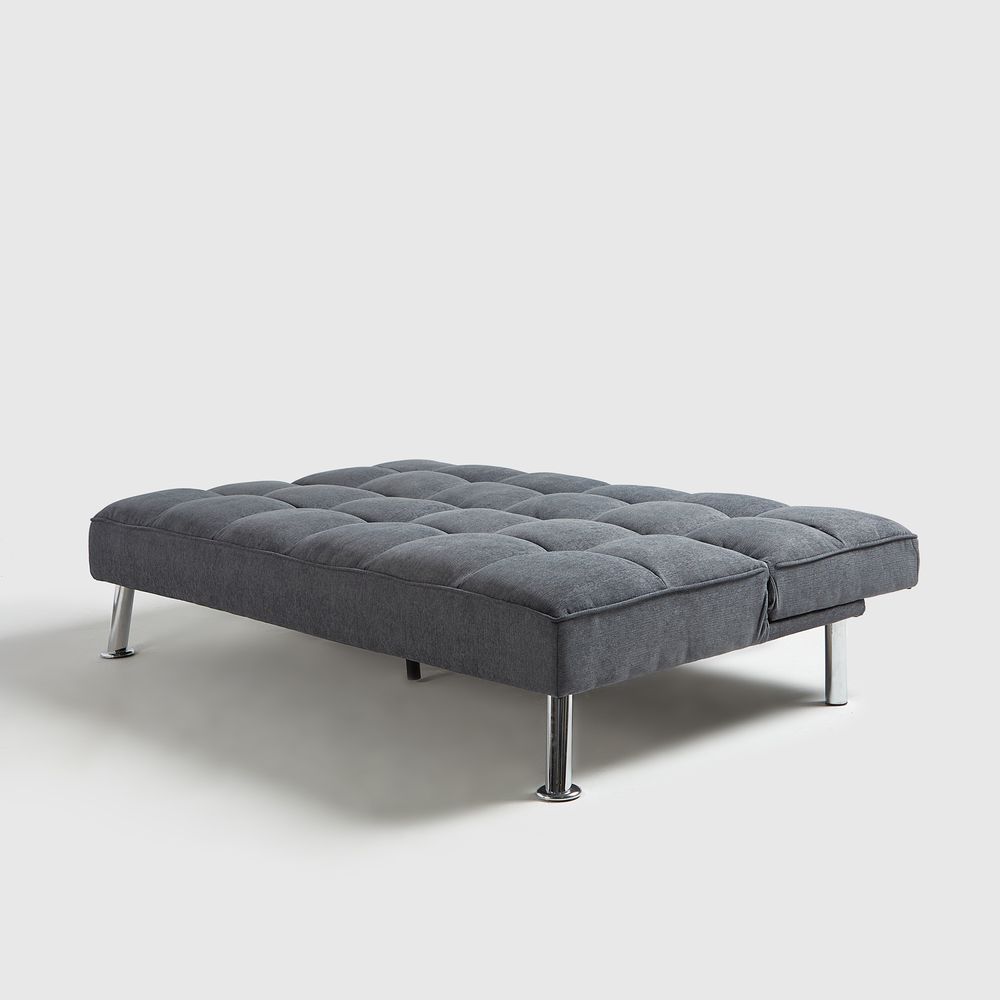 Futón Bianca Promart