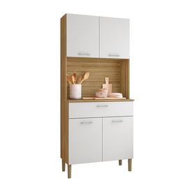 Mueble Organizador de Cocina Gladys , 3 cajones - Promart