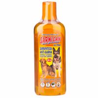 Shampoo para Perro SARNICAN Medicado Frasco 300ml