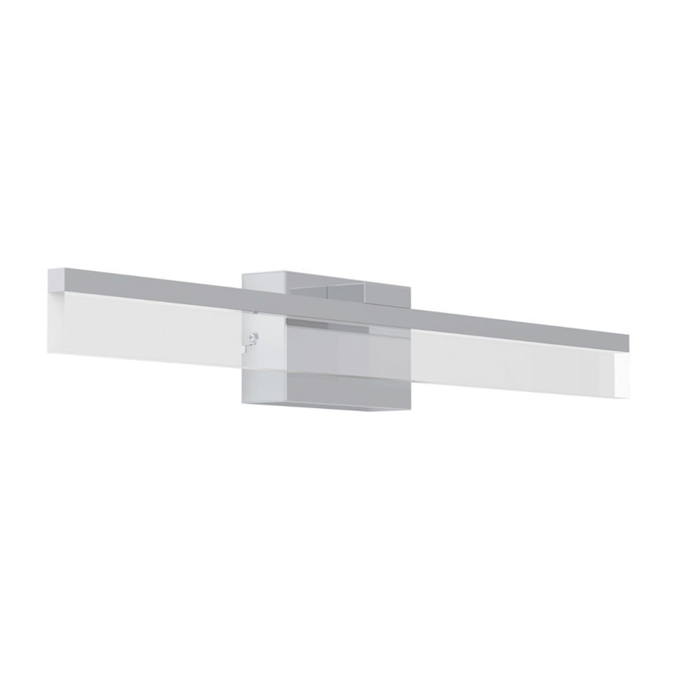Aplique LED Eglo Palmital Aluminio 11W Regulable Modelo Palmital