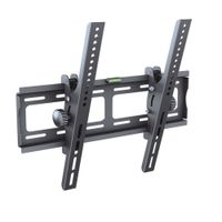 Rack TV Led Smart 32 a 70 Pulgadas Expo Rack ERI3265 Soporte Fijo Inclinable