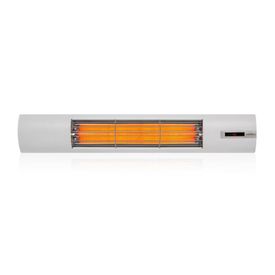 Calefactor de quarzo Orange 800W - Promart