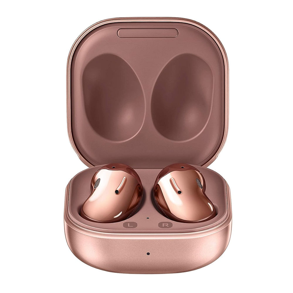 Samsung Galaxy Buds Live Auriculares inalámbricos