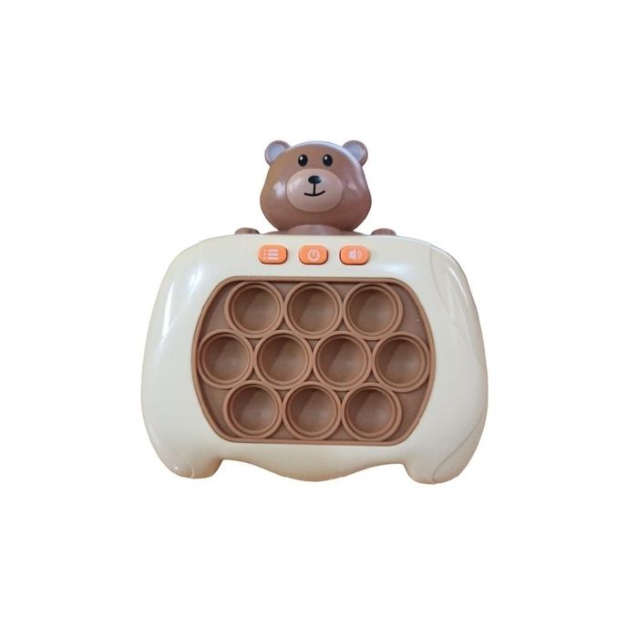 Antiestrés Juguete Para Adolescentes Juguete Antiestres Pop It