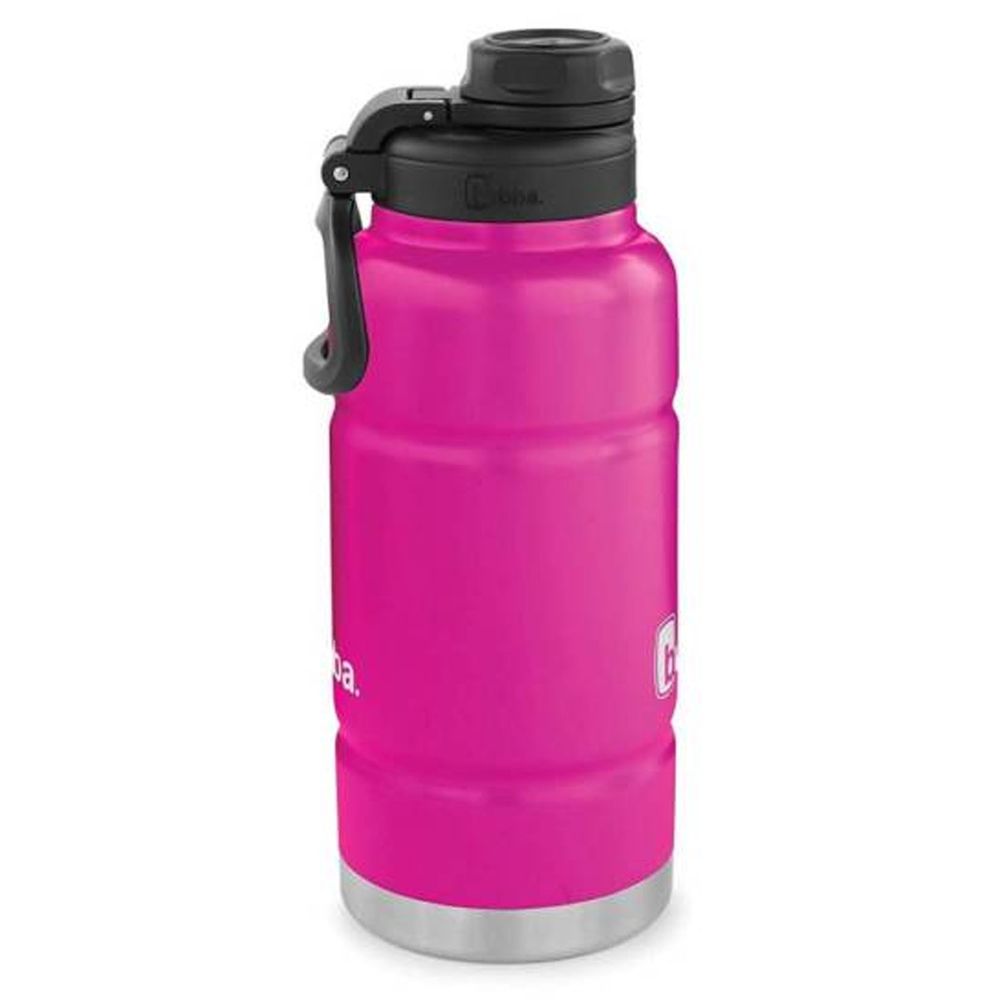 Termo para agua fría y caliente Bubba 32OZ 946ml Fucsia - Promart