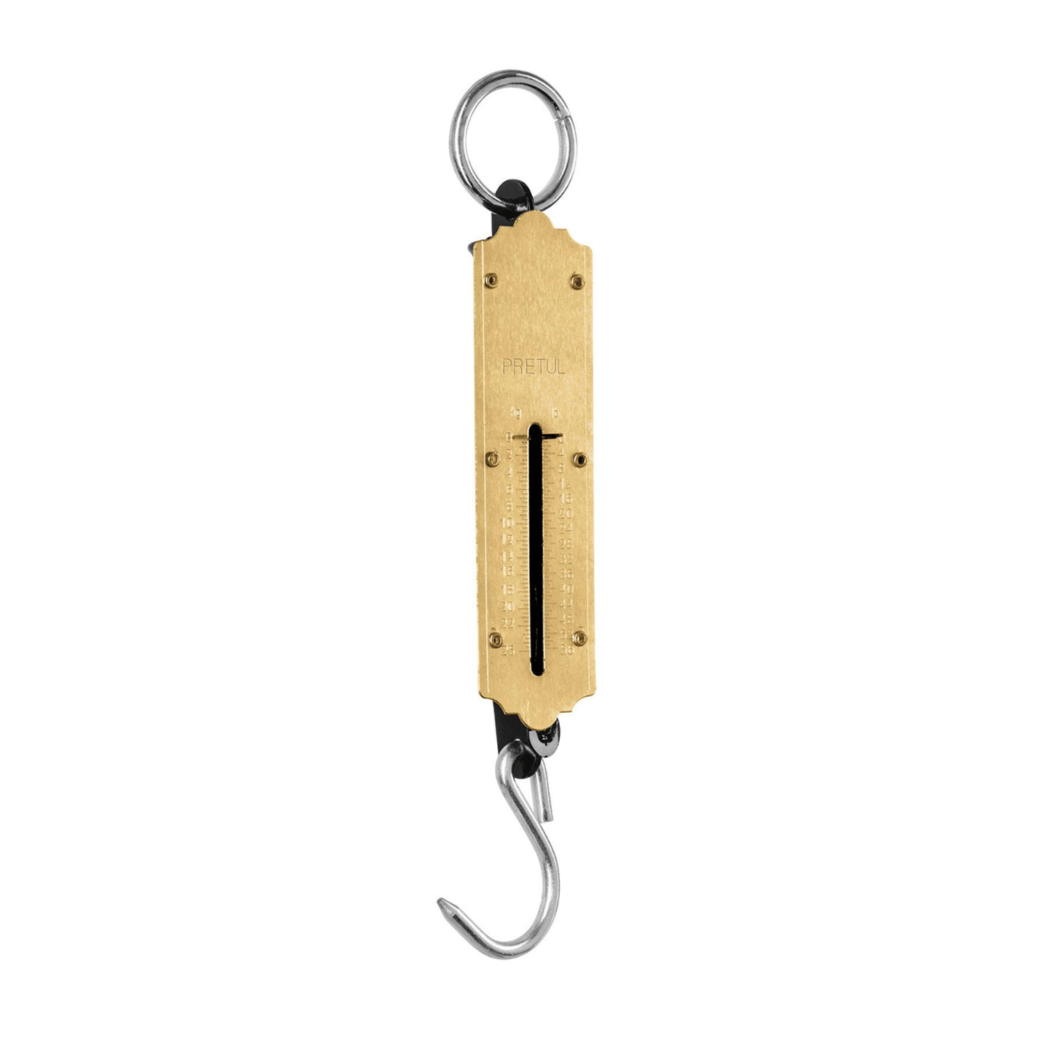 Balanza Romana De Resorte 25 Kg Pretul 21253