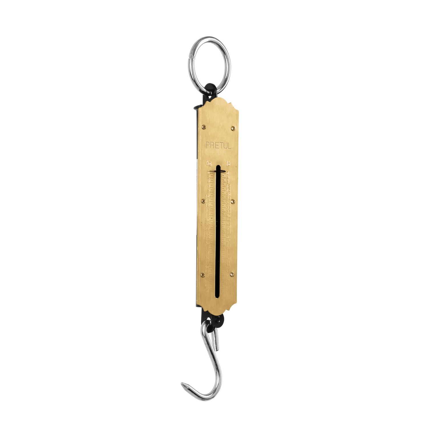 Balanza Romana De Resorte 50 Kg Pretul 21254