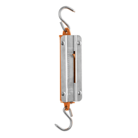 Balanza Romana De Resorte 25 Kg Truper 13518