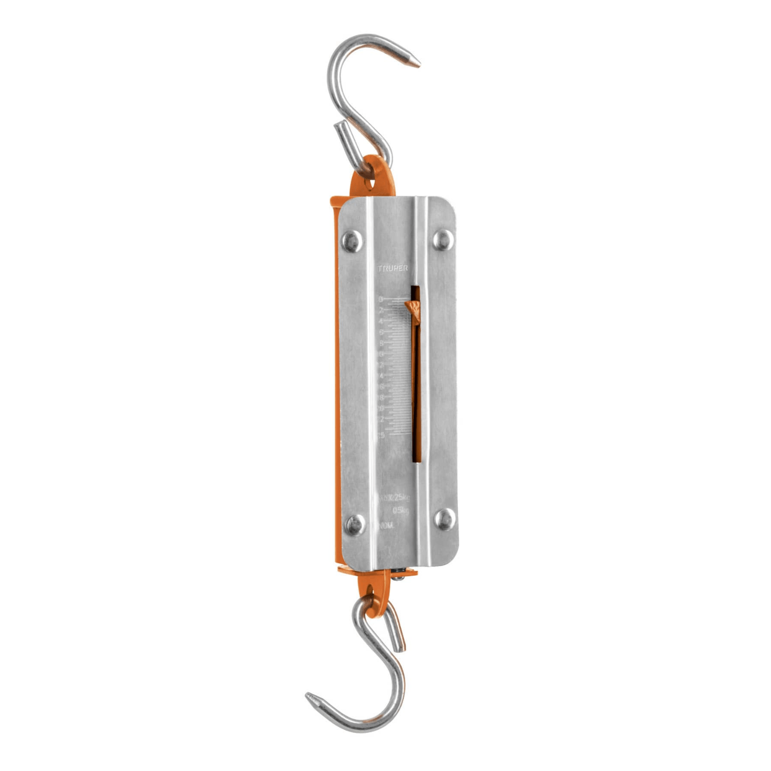 Balanza Romana De Resorte 25 Kg Truper 13518