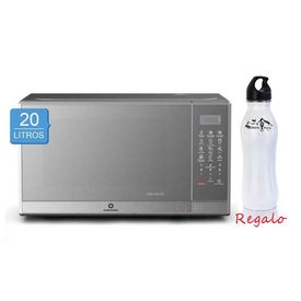 Horno Microondas Samsung Ame1114Tw/Xpe 32Lts. 1600W - Promart