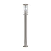 Lámpara de pie Lisio Eglo 1x60w