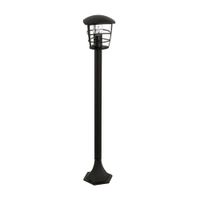 Lámpara de pie Aloria Eglo 1x60w