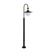 Lámpara de pie Sirmione Eglo 1x60w