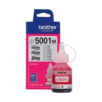 Tinta Brother BT-5001M Magenta DCP-T300W / 700W Original
