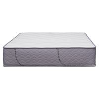 Colchón FORLI Capella SS 2 Plazas + 2 Almohadas + Protector