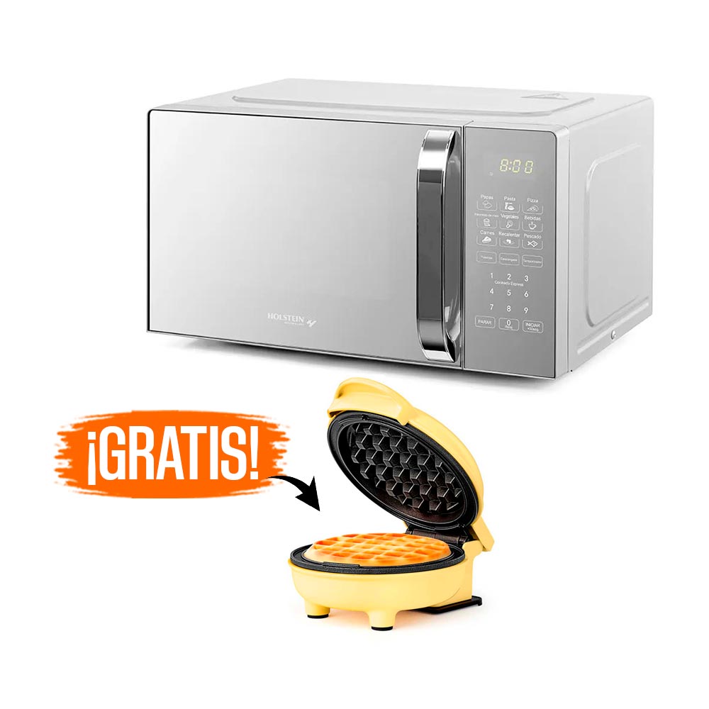 Horno con microondas combinado, ¿vale la pena comprarlo?