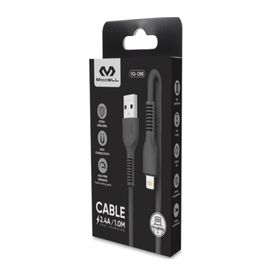 Cargador Apple 20w usb-c para iPad pro, iPad air + cable de 1mt - Promart