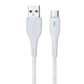 Cable Cargador Tipo C a Lightning Yesido para iPhone iPad o Apple 1m -  Promart