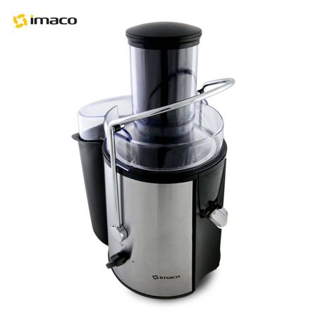 Extractor De Jugos 700 watts Imaco Je26fc