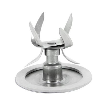 Accesorio Oster Cuchilla Pica Hielo de 6 Aspas 4980 Accesorio Oster Cuchilla Pica Hielo de 6 Aspas 4980