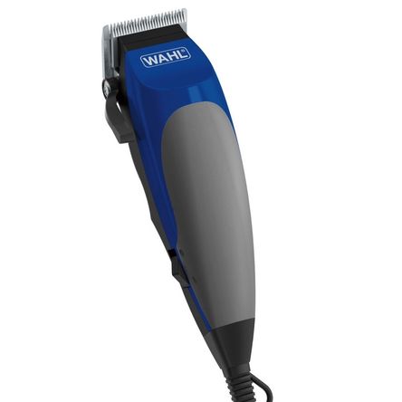 Kit Cortadora de Cabello Wahl 79235-188 Azul