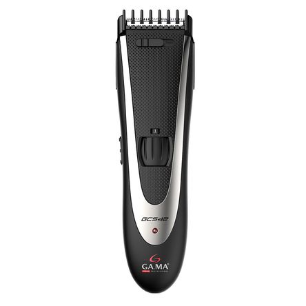 Cortadora de cabello Gama Clipper GC 542 GA.MA